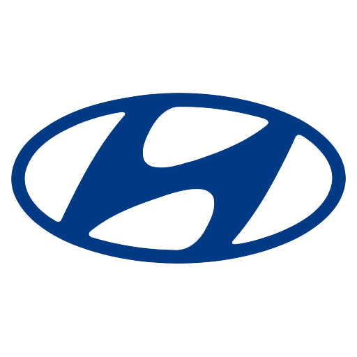 Logo Hyundai