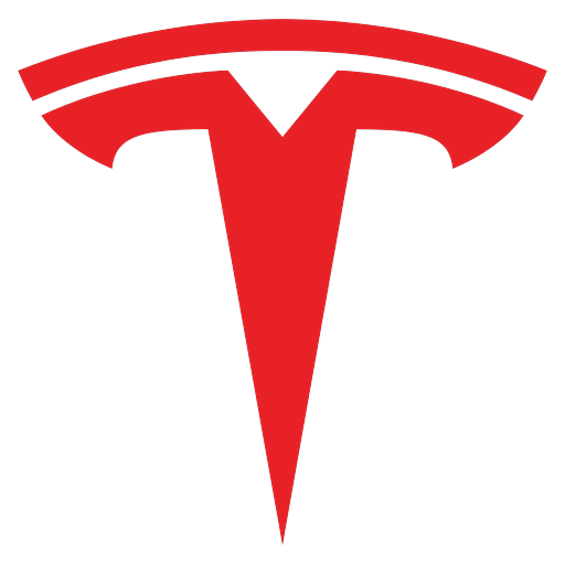 Logo Tesla
