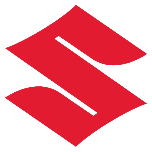 Logo Suzuki