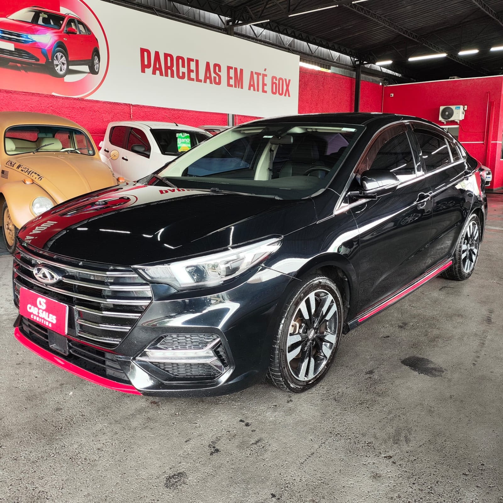 CAOA Chery Arrizo 6 Pro 1.5 TURBO FLEX