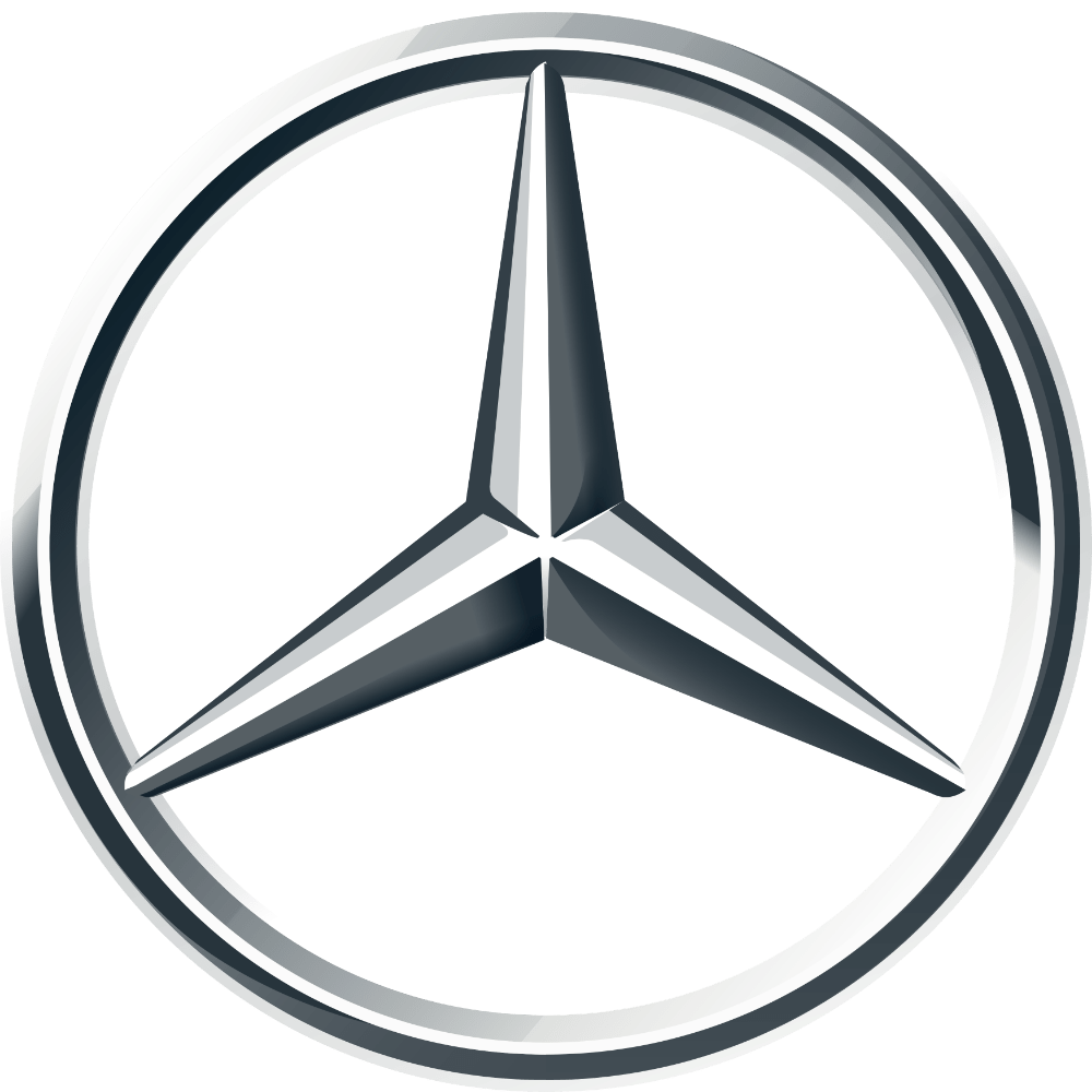 MERCEDES- BENZ