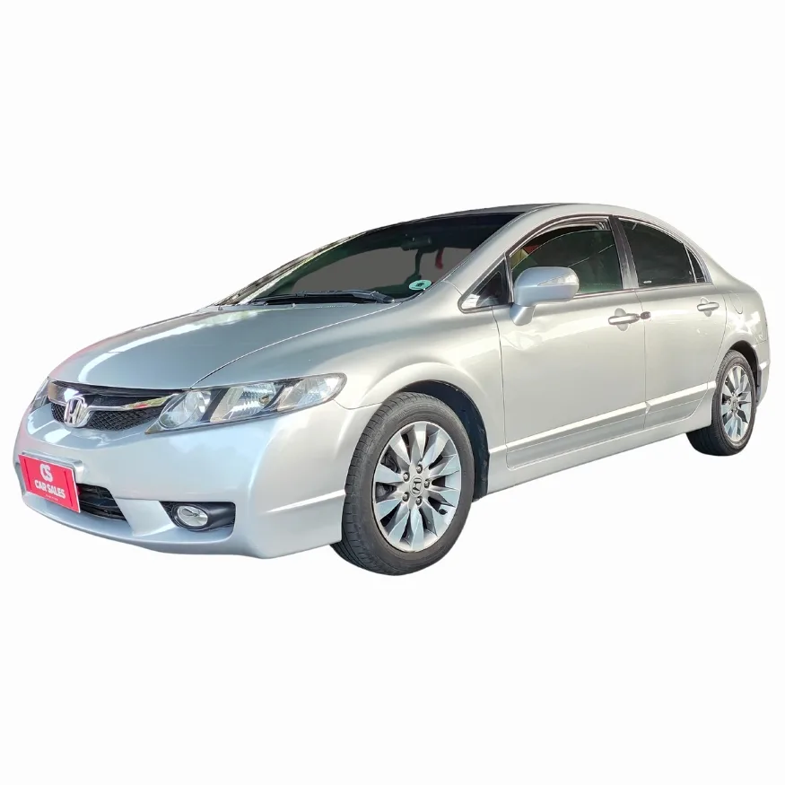 HONDA CIVIC LXL 2011