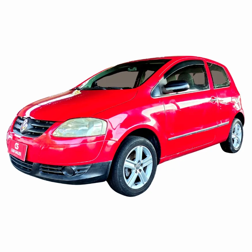 VOLKSWAGEN FOX 1.0 2009