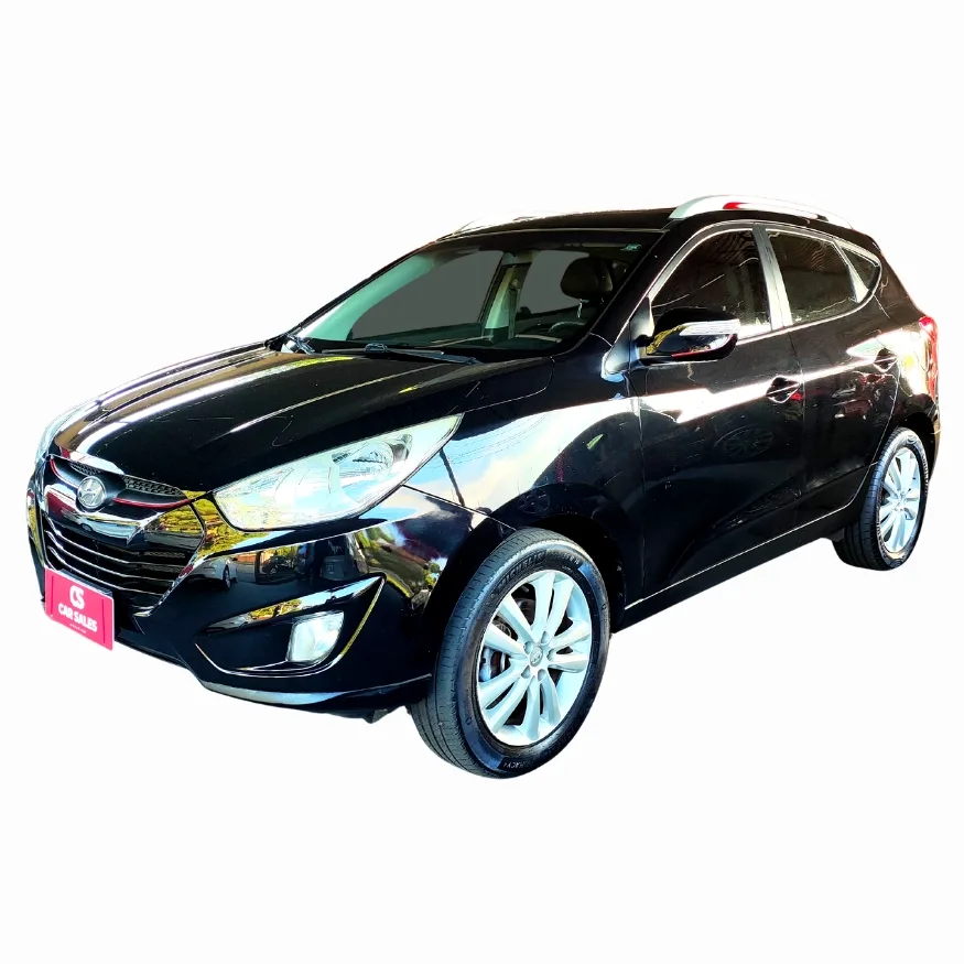 HYUNDAI IX35 2014
