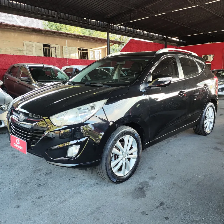 HYUNDAI IX35 2014