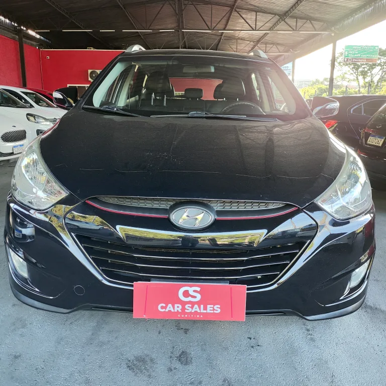HYUNDAI IX35 2014