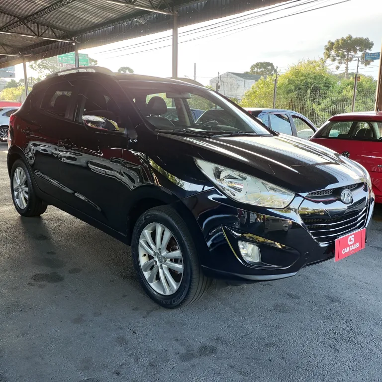 HYUNDAI IX35 2014