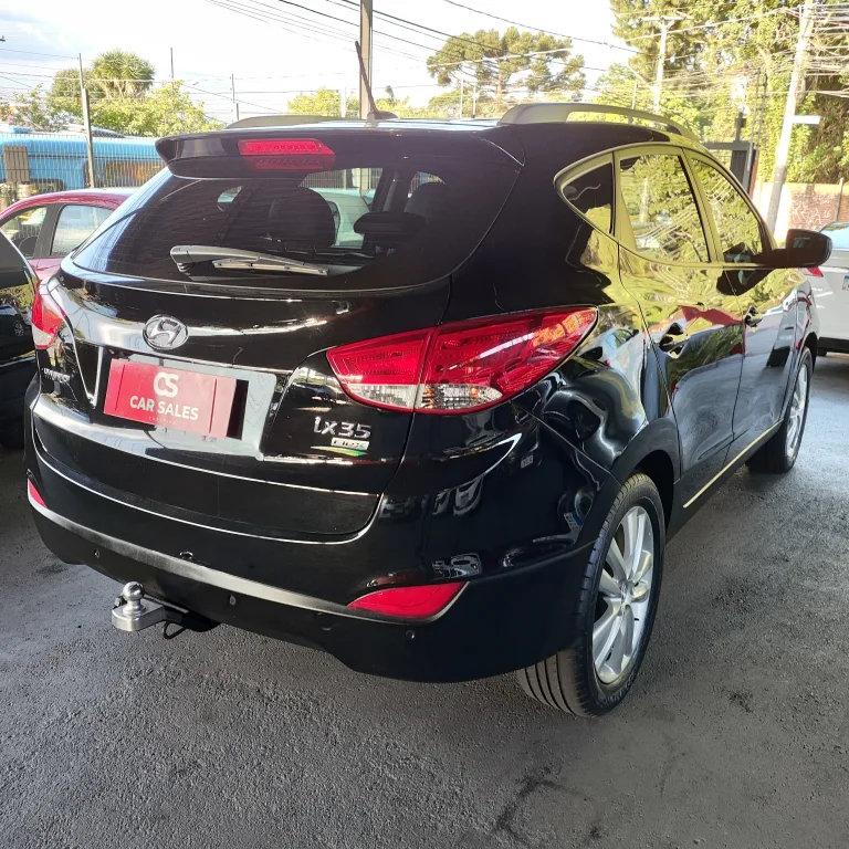 HYUNDAI IX35 2014