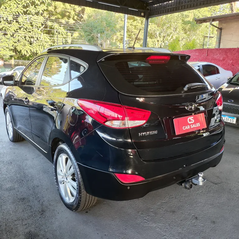 HYUNDAI IX35 2014