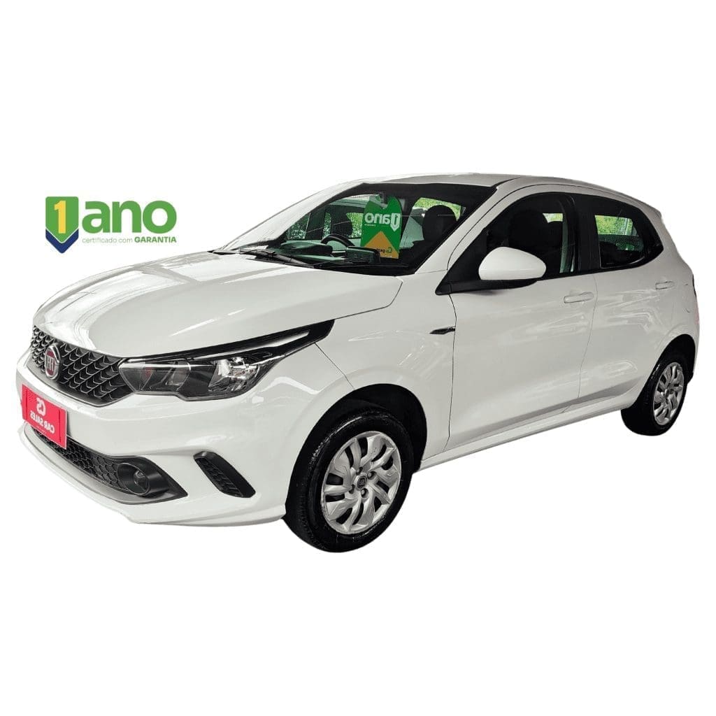 FIAT ARGO DRIVE 1.0