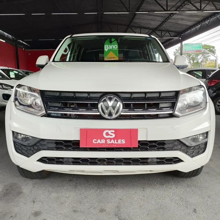 AMAROK TRENDLINE CD 2.0