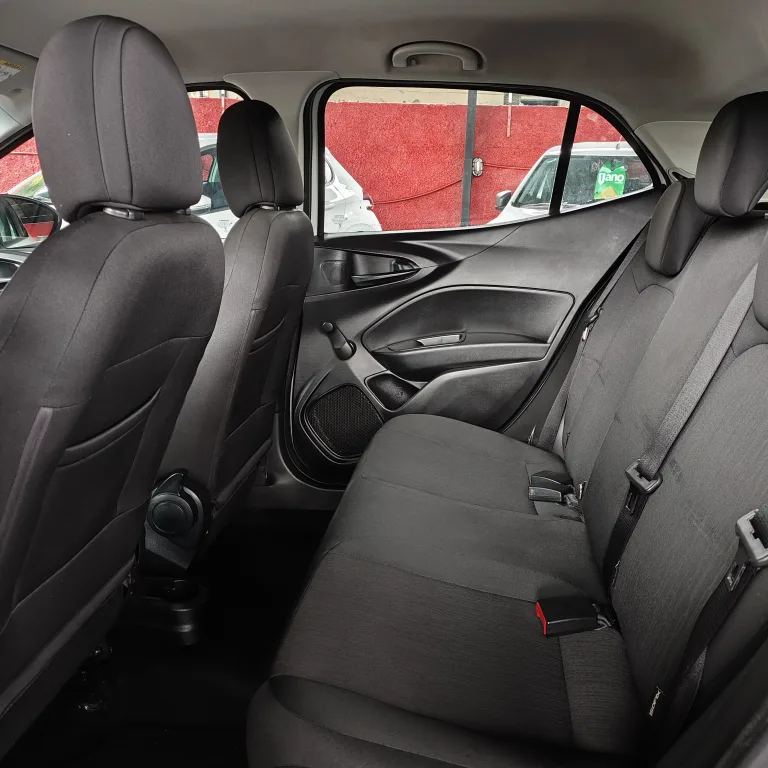 FIAT ARGO DRIVE 1.0 2020