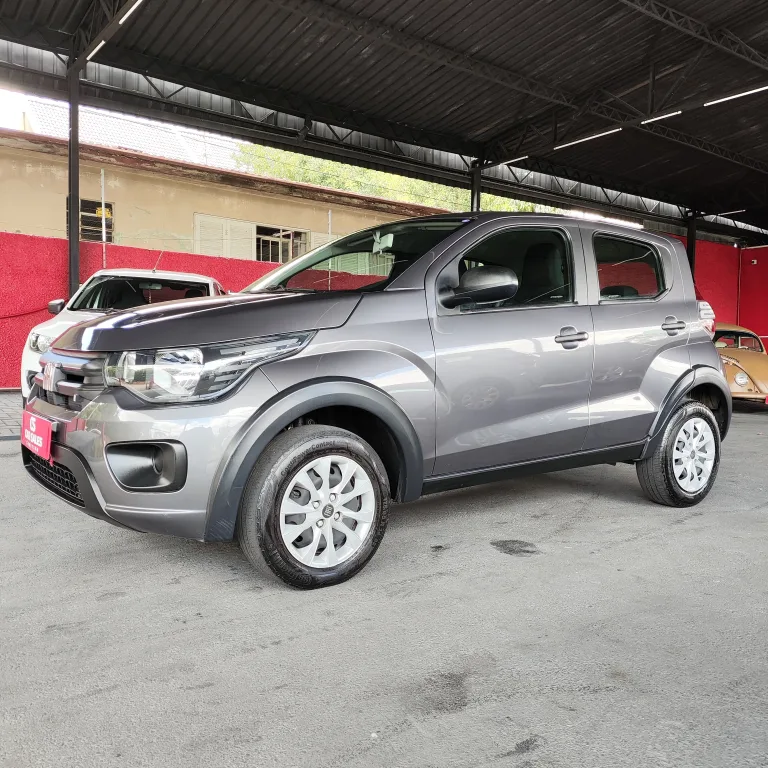 FIAT MOBI LIKE 1.0 2023