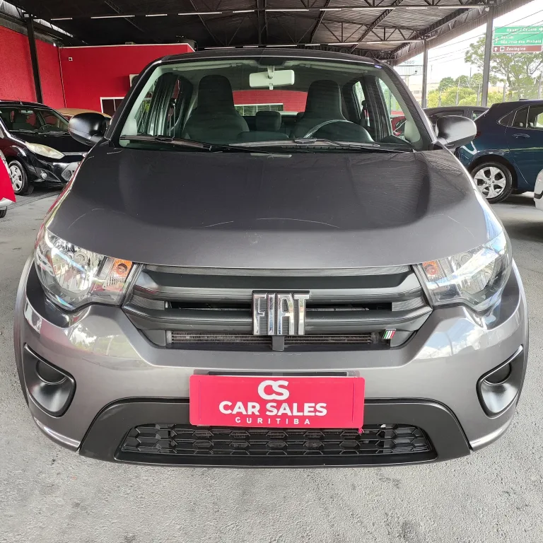 FIAT MOBI LIKE 1.0 2023