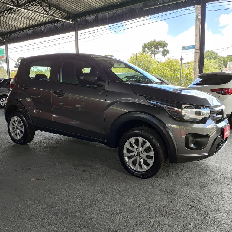 FIAT MOBI LIKE 1.0 2023