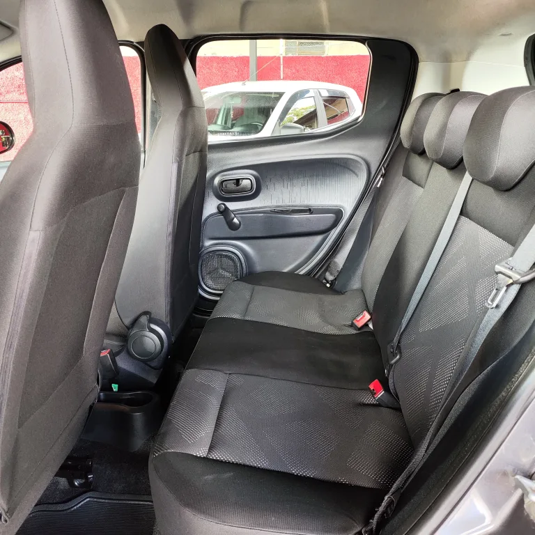 FIAT MOBI LIKE 1.0 2023