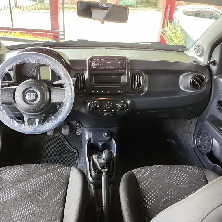 FIAT MOBI LIKE 1.0 2023