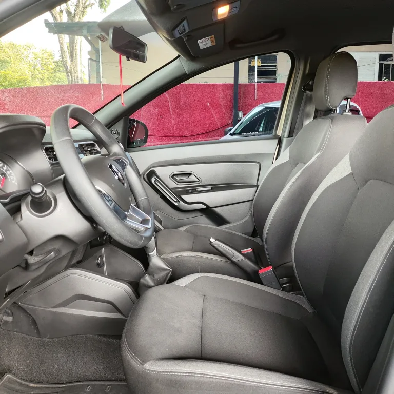 DUSTER Zen 1.6 16V Flex