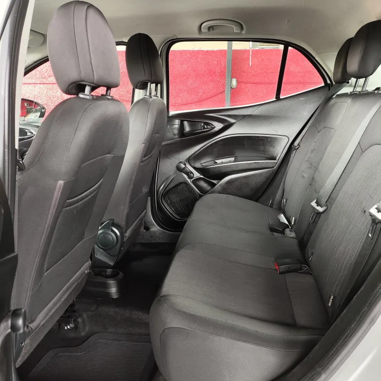 ARGO DRIVE 1.0 6V - 2020 - KM 90.000