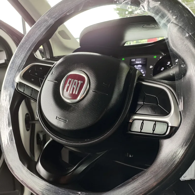 ARGO DRIVE 1.0 6V - 2020 - KM 90.000