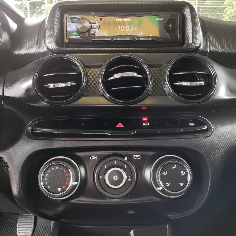 ARGO DRIVE 1.0 6V - 2020 - KM 90.000