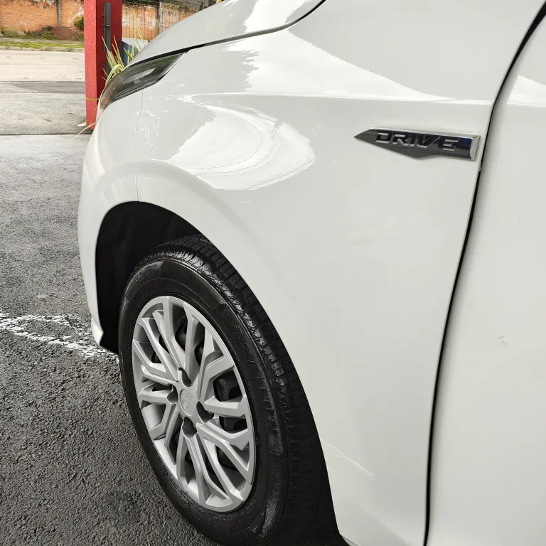 ARGO DRIVE 1.0 6V - 2020 - KM 90.000