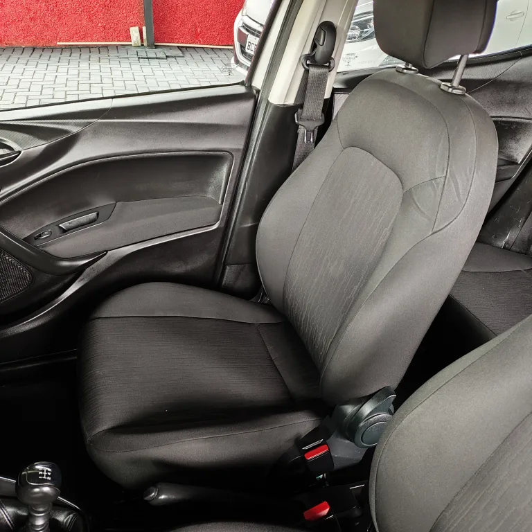 ARGO DRIVE 1.0 6V - 2020 - KM 90.000