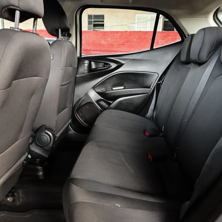 ARGO 1.0 6V Flex - 2022