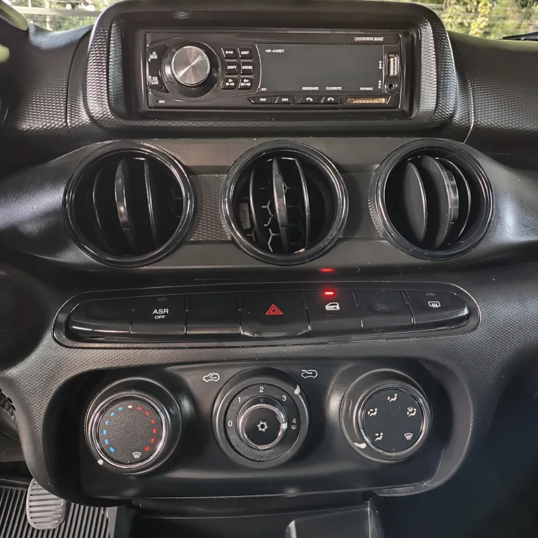 ARGO 1.0 6V Flex - 2022