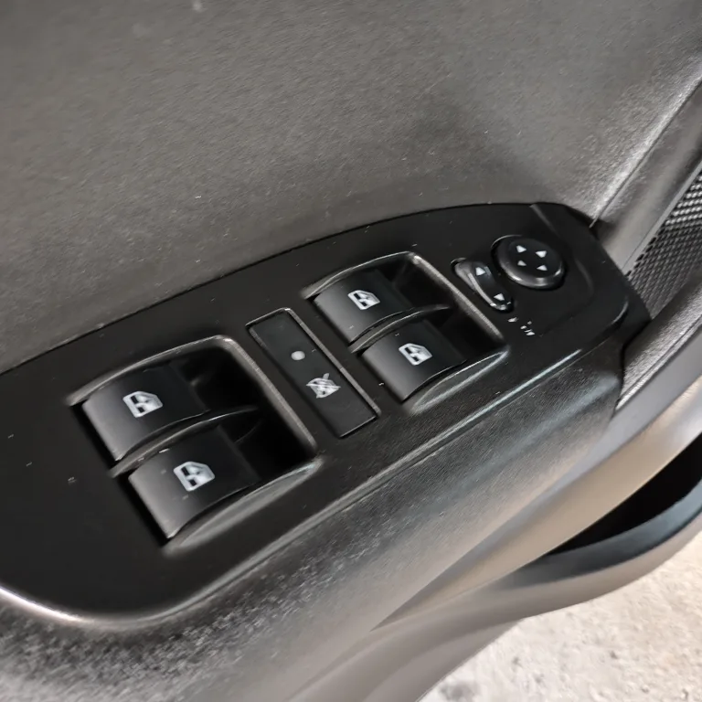 ARGO 1.0 6V Flex - 2022