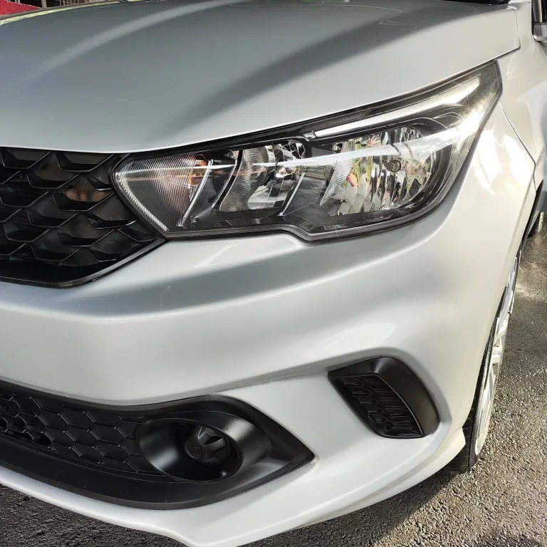 ARGO 1.0 6V Flex - 2022