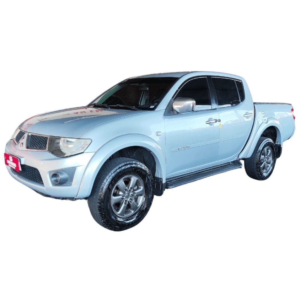 MITSUBISHI / L200 TRITON HPE 3.2 CD TB INT.DIESEL AUT