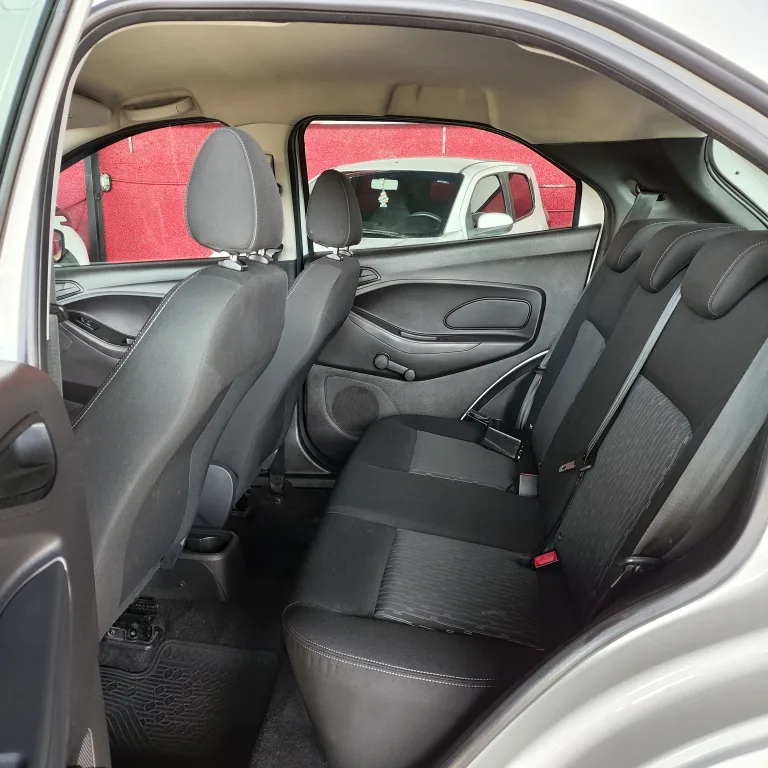 FORD / KA 1.0 SE/SE PLUS TIVCT FLEX 5P