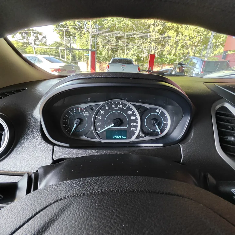 FORD / KA 1.0 SE/SE PLUS TIVCT FLEX 5P