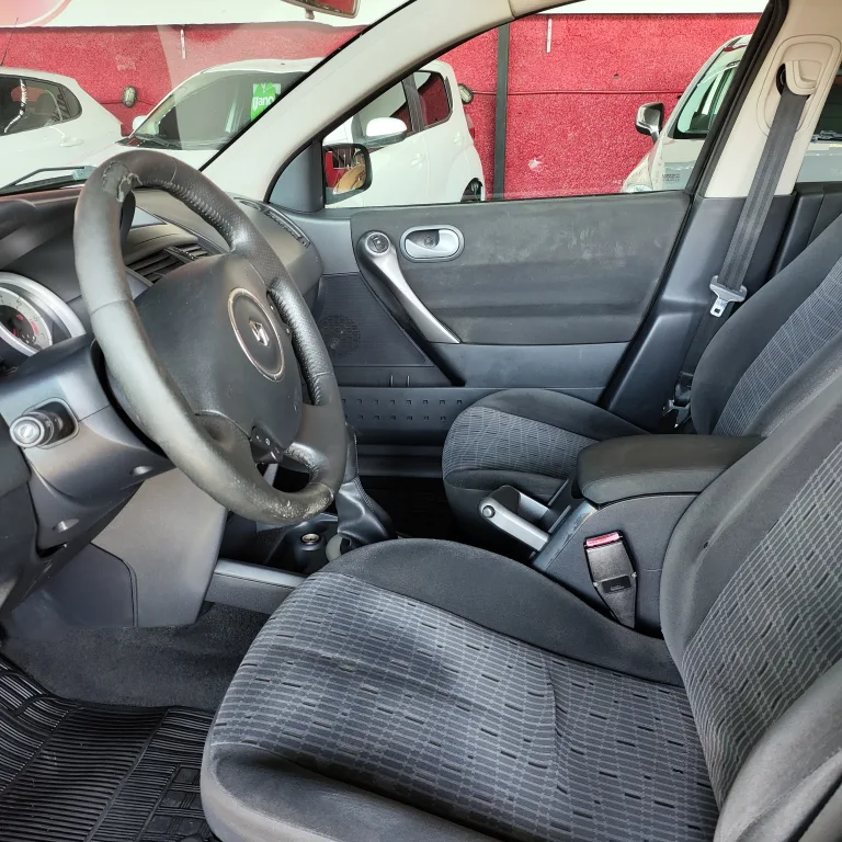 RENAULT / MEGANE GRAND TOUR DYNAM. HI-FLEX 1.6 16V