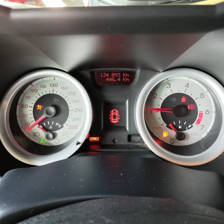 RENAULT / MEGANE GRAND TOUR DYNAM. HI-FLEX 1.6 16V