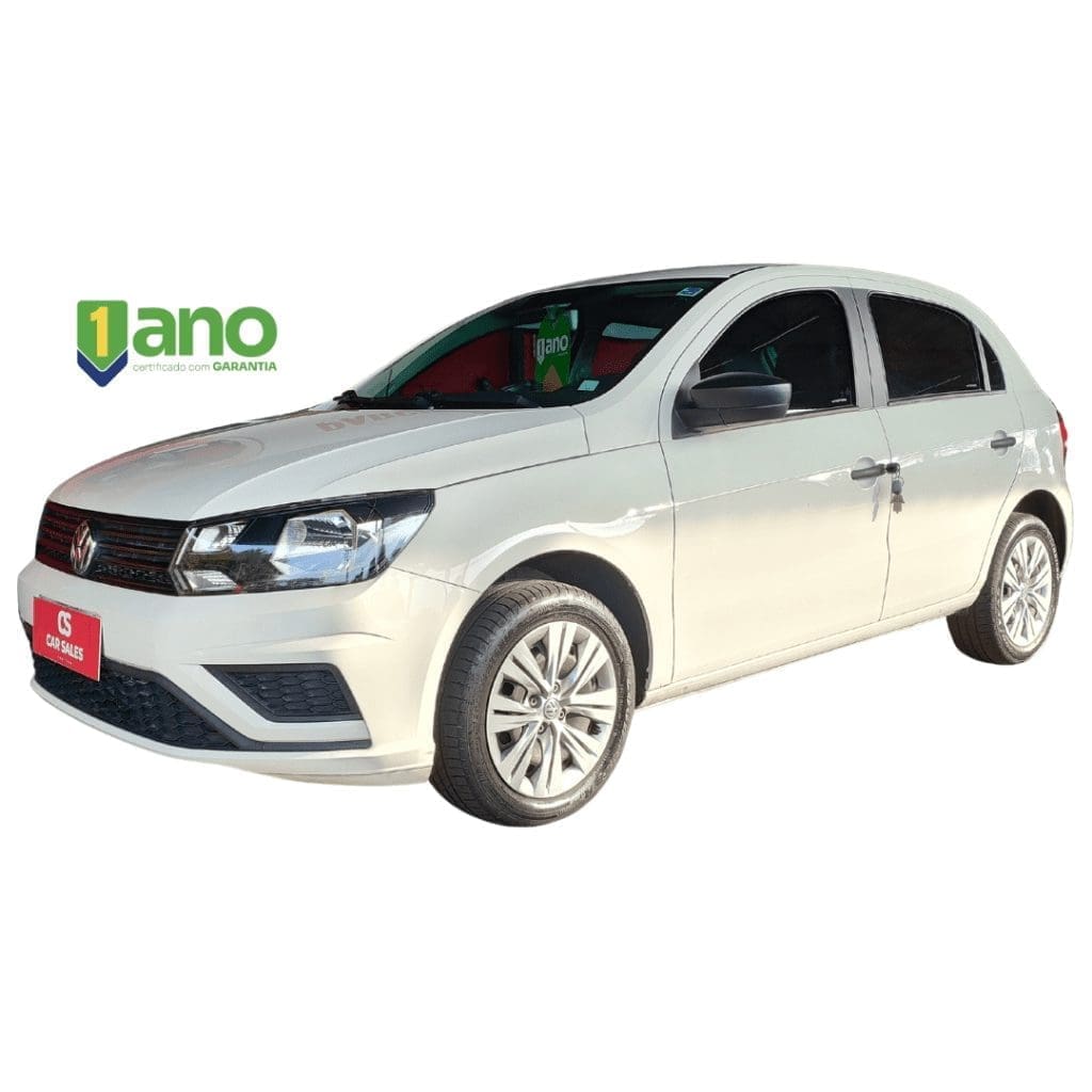 GOL 1.6L - 2019