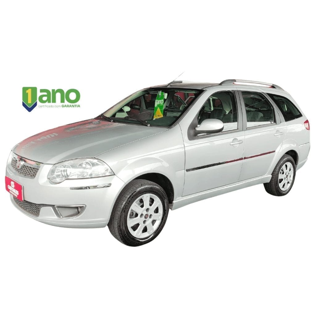 Palio Week. ATTRACTIVE 1.4 Fire Flex 8V