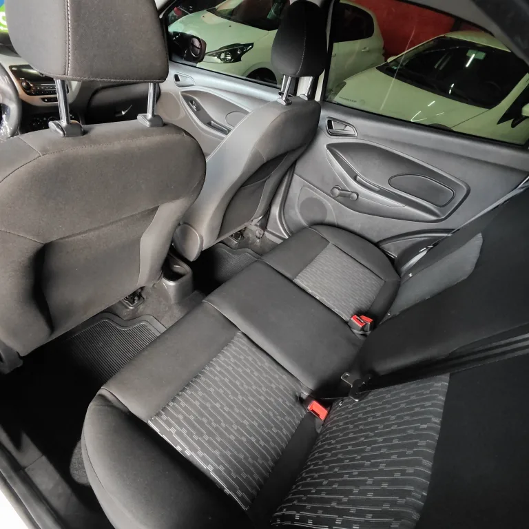 FORD / KA 1.5 SEDAN SE 12V FLEX 4P MEC.