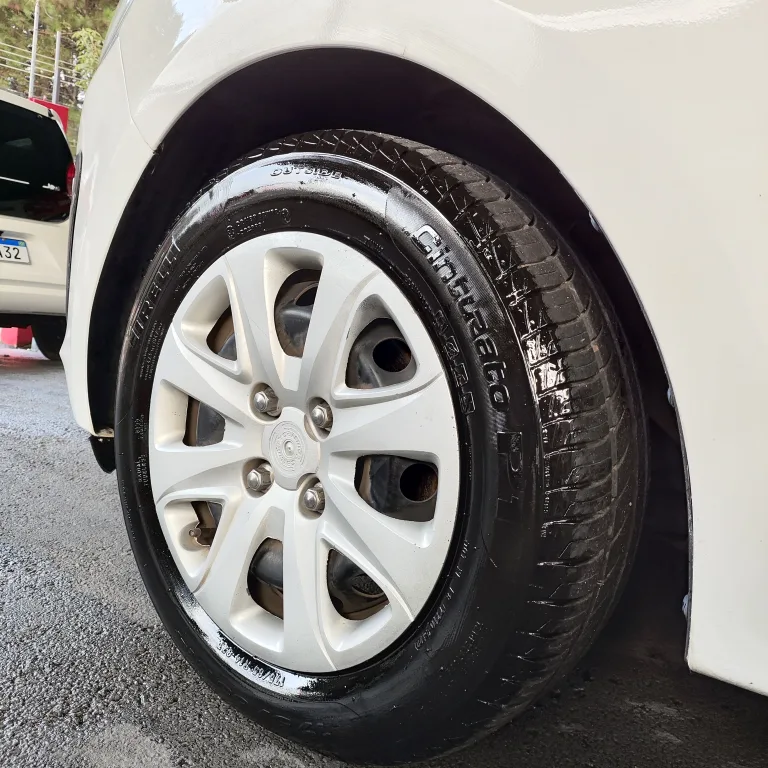 FORD / KA 1.5 SEDAN SE 12V FLEX 4P MEC.