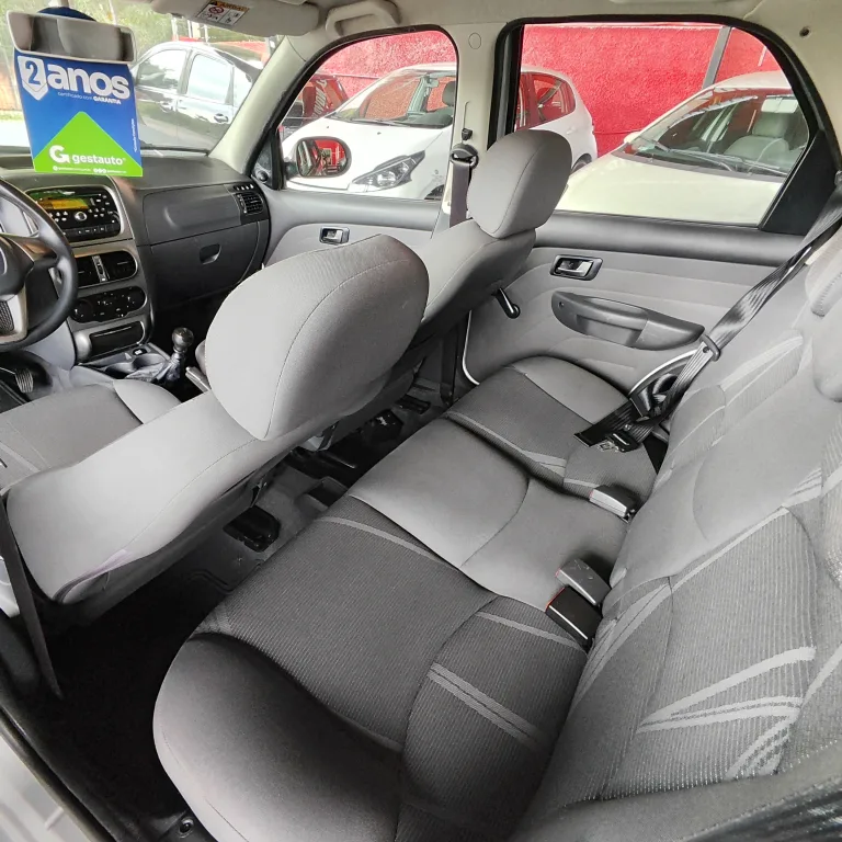 Palio Week. ATTRACTIVE 1.4 Fire Flex 8V