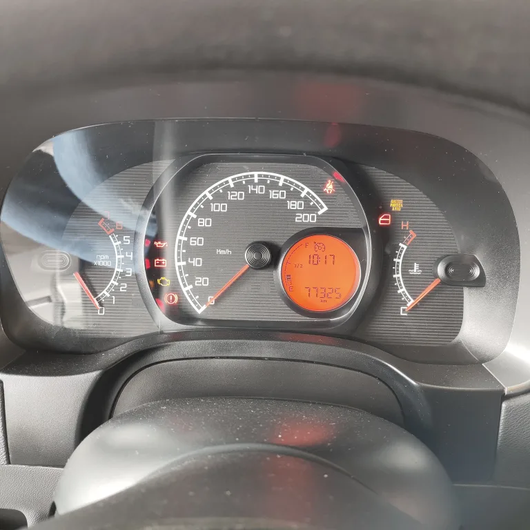 Palio Week. ATTRACTIVE 1.4 Fire Flex 8V