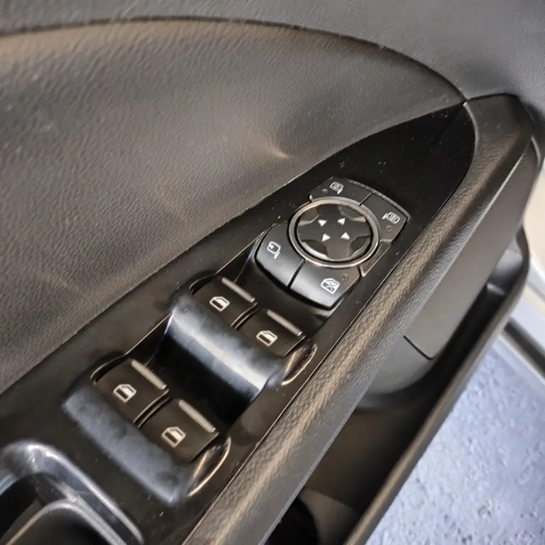 FORD / FUSION 2.5L I-VCT FLEX AUT.