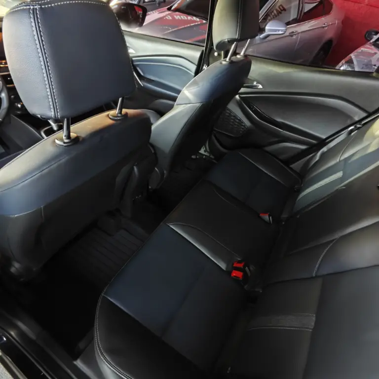 TRACKER PREMIER 1.2 TURBO 12V FLEX AUT.