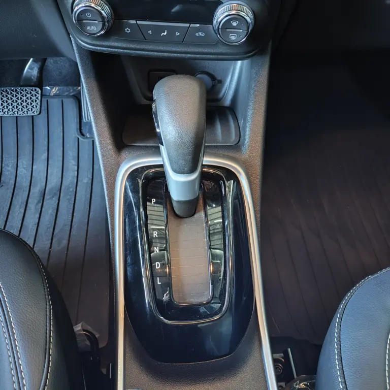 TRACKER PREMIER 1.2 TURBO 12V FLEX AUT.