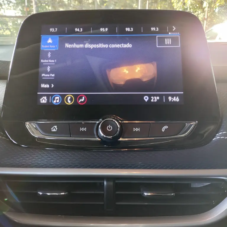 TRACKER PREMIER 1.2 TURBO 12V FLEX AUT.