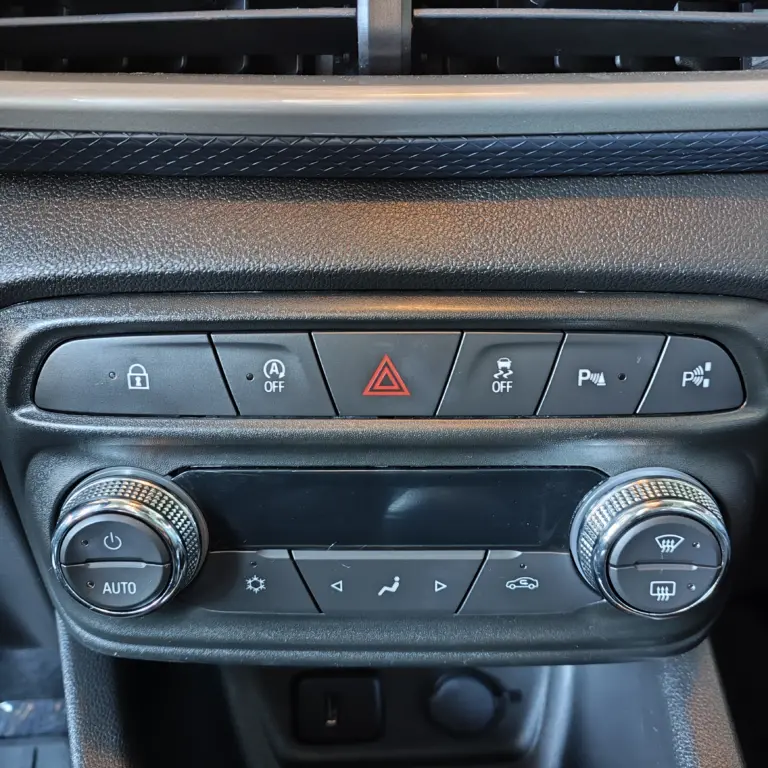 TRACKER PREMIER 1.2 TURBO 12V FLEX AUT.