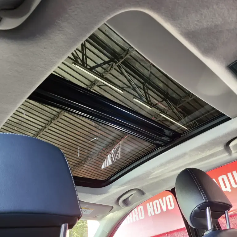 TRACKER PREMIER 1.2 TURBO 12V FLEX AUT.