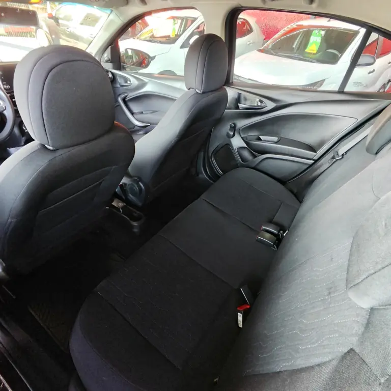 FIAT / CRONOS DRIVE 1.3 8V FLEX