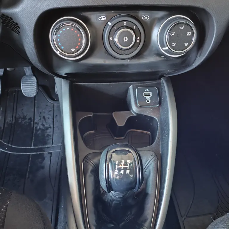 FIAT / CRONOS DRIVE 1.3 8V FLEX